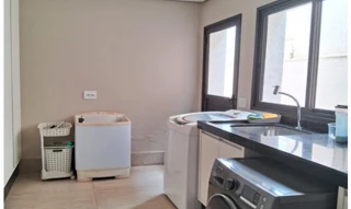 Imóvel 2653471 [''] - ['Rua Lisboa, 130 - Casa - Lote nº 21 da Quadra D do Residencial Campos do Conde - Paiol Velho - Santana de Parnaíba / SP'] ['Cidade Tamboré'] - ['Santana de Parnaíba']/['SP'] - 1