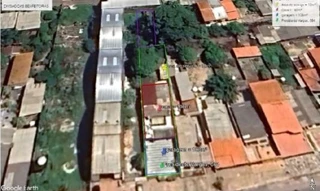 Imóvel 2907671 [''] - ['AV. PRESIDENTE VARGAS, N 664'] ['Prainha'] - ['Santarém']/['PA'] - 1
