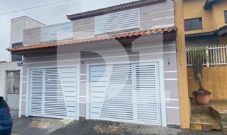 Imóvel 2952571 [''] - ['Rua Patrício Teixeira, 14, Jordanópolis'] ['Chácara Sergipe'] - ['São Bernardo Do Campo']/['SP'] - 1