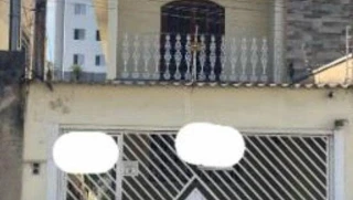 Imóvel 2607371 [''] - ['Rua Cambará, 60-A, Vila Bertioga, São Paulo, SP'] ['Vila Bertioga'] - ['São Paulo']/['SP'] - 1