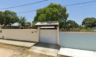 Imóvel 2483371 [''] - ['Rua Oitenta e Sete, 644 - Casa (Lote 25 da Quadra 1819) - Jaconé Sampaio Correia - Saquarema / RJ'] ['Jaconé'] - ['Saquarema']/['RJ'] - 1
