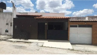Imóvel 2923671 [''] - ['Rua Militão, 34 - Cruzeiro - Serrinha / BA'] [''] - ['Serrinha']/['BA'] - 1
