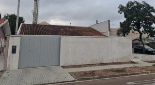 Imóvel 2707171 [''] - ['Rua Pedro Zagonel, n 1549'] ['Novo Mundo'] - ['Curitiba']/['PR'] - 1