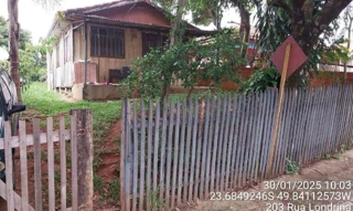 Imóvel 2918071 [''] - ['RUA LONDRINA'] [''] - ['Siqueira Campos']/['PR'] - 1