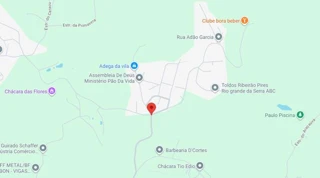 Imóvel 1648171 [''] - ['Chácara Carreiras, Rua Valeriano Carreira Gonçalves, nº 835'] ['Parque Santo Antônio'] - ['São Paulo']/['SP'] - 1