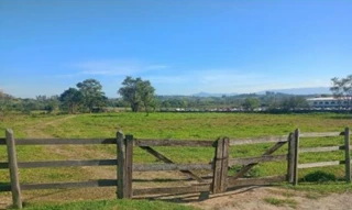 Imóvel 2851771 [''] - ["Estrada Municipal dos Remédios, s/n - Fazenda Sant'Anna II - Granjas Rurais Reunidas São Judas Tadeu - Taubaté / SP"] [''] - ['Taubaté']/['SP'] - 1