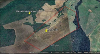 Imóvel 3024171 [''] - ['Rodovia MT 344, seguir sentido BR 070 a 39 km, seguir a direita rumo leste a 25,7 km, virar a direita e seguir por mais ou menos 2 km.'] [''] - ['Dom Aquino']/['MT'] - 1