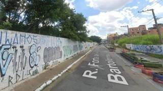 Imóvel 2701571 [''] - ['R. Forte De Sao Bartolomeu, S/N - Vila Bela'] [''] - ['São Paulo']/['SP'] - 1