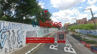 Imóvel 2701571 [''] - ['R. Forte De Sao Bartolomeu, S/N - Vila Bela'] [''] - ['São Paulo']/['SP'] - 1
