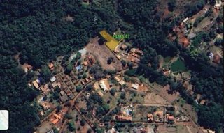 Imóvel 2876571 [''] - ['Estrada do Engenho, nº 2120, Gleba 19, Fazenda do Engenho'] ['Parque do Engenho'] - ['Nova Lima']/['MG'] - 1
