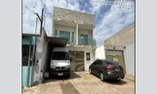 Foto de Imóvel Comercial em Leilão em Anápolis / GO - 2965071