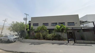 Imóvel 2605771 [''] - ['Avenida Alberto Pulicano , 4720, Distrito Industrial, Franca/SP'] ['Distrito Industrial Antonio Della - Torre'] - ['Franca']/['SP'] - 1