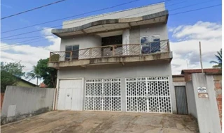 Imóvel 3063971 [''] - ['Rua Anel Viário, 109 - Imóvel Misto. Lote 07 da Quadra 02 - Residencial Colina Park - Niquelândia / GO'] [''] - ['Niquelândia']/['GO'] - 1