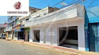 Imóvel 2720471 [''] - ['Rua Dr. José Genuíno, n 162'] ['Centro'] - ['Patos']/['PB'] - 1