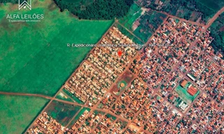 Imóvel 2568671 [''] - ['Avenida Afonso Pena, n 5723'] [''] - ['Rio Brilhante']/['MS'] - 1