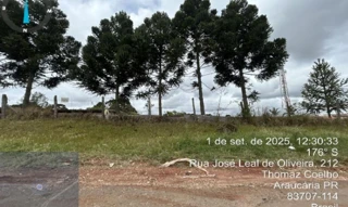 Imóvel 2701671 [''] - ['Barigui'] ['Barigui'] - ['Araucária']/['PR'] - 1