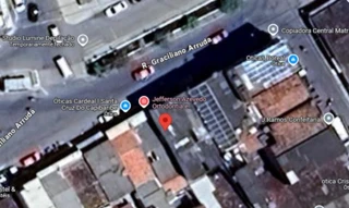 Imóvel 2560671 [''] - ['Rua Graciliano Arruda, 25'] ['Centro'] - ['Santa Cruz Do Capibaribe']/['PE'] - 1