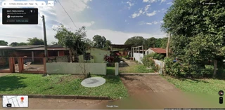 Imóvel 2693971 [''] - ['rua Pedro Américo, atual nº 665'] ['Passo'] - ['São Borja']/['RS'] - 1