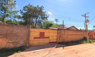 Imóvel 2519871 [''] - ['Avenida Henrique Sório'] [''] - ['Cabreúva']/['SP'] - 1