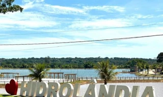 Imóvel 2635671 [''] - ['Rua Santo Antônio'] [''] - ['Hidrolândia']/['GO'] - 1