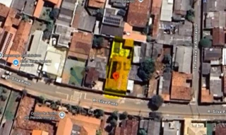 Imóvel 2497271 [''] - ['Rua Silva Pinto, 17 - Jundiaí - Anápolis - GO'] ['Jundiaí'] - ['Anápolis']/['GO'] - 1