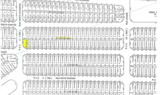 Imóvel 2555571 [''] - ['Rua 13 (atual Rua São Paulo), nº 209'] ['Vila Cardoso'] - ['Capivari']/['SP'] - 1