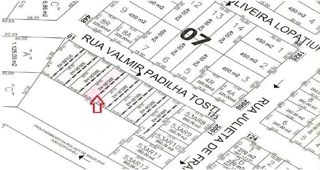 Imóvel 2468871 [''] - ['RUA VALIR PADILHA TOSTI, 692 - GUAÍRA/PR'] [''] - ['Guaíra']/['PR'] - 1