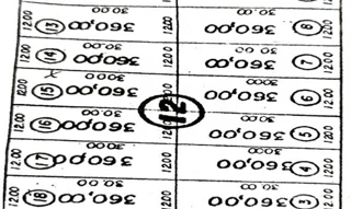 Imóvel 3038371 ['IDR189157'] - ['Rua 04, 15, Quadra 12, Lote 15, Setor Mirante II, Lajeado, TO, 77645-000'] [''] - ['Lajeado']/['TO'] - 1