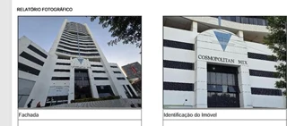 Imóvel 2910371 [''] - ['Rua Itatuba N. 201, vaga 23 da G3, SL 803, Cond. Comercial Cosmopolitan Mix - Brotas - Salvador/BA'] ['Parque Bela Vista'] - ['Salvador']/['BA'] - 1