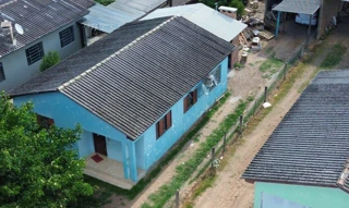 Imóvel 2689771 [''] - ['Rua Teixeira de Freitas, vila Jardim'] ['Jardim'] - ['Camaquã']/['RS'] - 1