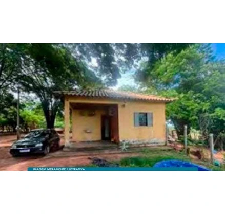 Terreno em Bauru, Sítios Reunidos De Santa Maria, Rodovia Marechal Rondon, Km353, SP. Área: 24182.62m2