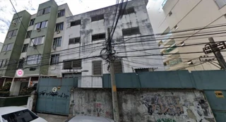 Imóvel 2713471 [''] - ['Rua Senador Furtado, 58'] ['Maracanã'] - ['Rio de Janeiro']/['RJ'] - 1