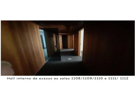 Sala em Rio de Janeiro, Centro, RUA DEBRET, 23, GRUPO DE SALAS 1111/1112, CENTRO, RJ. Área: 73m2