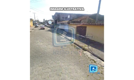 Casa em Itanhaém, Balneário Gaivotas, R. Recife, nº 285, lotes 05, 06, 15 e 16, da quadra 41, SP. Área: 287.04m2