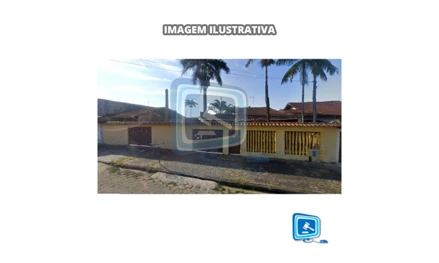 Casa em Itanhaém, Balneário Gaivotas, R. Recife, nº 285, lotes 05, 06, 15 e 16, da quadra 41, SP. Área: 287.04m2 - imagem 0