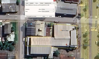 Imóvel 2718071 [''] - ['Rua João Correa, nº 2188'] ['Vila Nova'] - ['Três Coroas']/['RS'] - 1