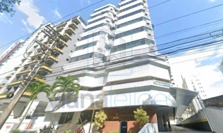 Imóvel 2693371 [''] - ['Avenida Doutor Bernardino de Campos, 562 - Campo Grande - Santos - SP'] ['Campo Grande'] - ['Santos']/['SP'] - 1