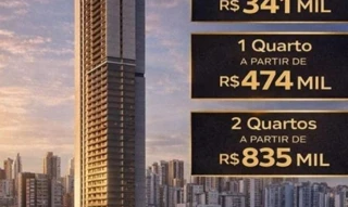 Imóvel 2684871 [''] - ['BEACH CLASS BAHIA'] ['Caminho das Árvores'] - ['Salvador']/['BA'] - 1