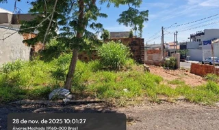 Imóvel 2665071 ['8444425272878'] - ['RUA SUKEICHI SANO,N. SN LOTE 01 QUADRA B, PARQUE RESIDENCIAL UNIAO - CEP: 19165-322, ALVARES MACHADO - SAO PAULO'] [''] - ['Álvares Machado']/['SP'] - 1