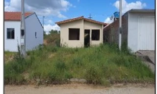 Imóvel 2725871 ['8444419688901'] - ['RUA C,N. 1441 LT 11, QD 03, SÃO BERNARDO - CEP: 96400-000, BAGE - RIO GRANDE DO SUL'] [''] - ['Bagé']/['RS'] - 1