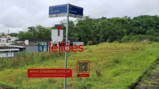 Imóvel 1704771 [''] - ['R. Amauri Dal Pont, S/N, Lote 14 Quadra C - Comerciario'] [''] - ['Criciuma']/['SC'] - 1