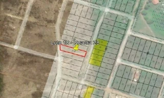 Imóvel 3001771 [''] - ['Rua Projetada 04, s/n - Lote 18 da quadra 28 - Loteamento Araruna Ii - Timbaúba / PE'] ['Araruna'] - ['Timbaúba']/['PE'] - 1