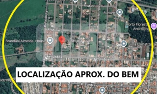 Imóvel 2532971 [''] - ['Rua Bélgica, Andradina - SP'] ['Jardim Europa'] - ['Andradina']/['SP'] - 1