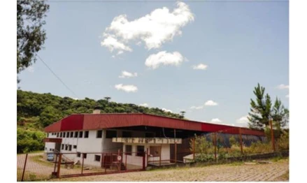 Terreno em Caxias do Sul, Maestra, Estrada Municipal Adolfo Randazzo, 1451, RS. Área: 23384m2 - imagem 0