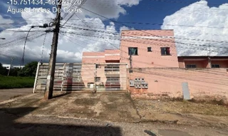 Imóvel 2636772 ['8444421815630'] - ['QUADRA 64 CONJUNTO A,N. SN APTO. 101 LT 02, CONJUNTO A, PARQUE DA BARRAGEM SETOR 12 - CEP: 72910-346, AGUAS LINDAS DE GOIAS - GOIAS'] ['Setor 12'] - ['Águas Lindas De Goiás']/['GO'] - 1