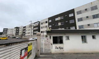 Imóvel 2456472 ['8787708861397'] - ['RUA ALFREDO DE ANDRADE,N. 75 APTO. 207 BL 36 2 PAV VG 1109, BONFIM - CEP: 83507-075, ALMIRANTE TAMANDARE - PARANA'] ['Jardim Monterrey'] - ['Almirante Tamandaré']/['PR'] - 1