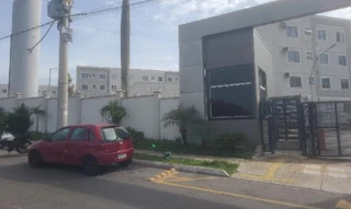 Imóvel 2533672 ['8787711081810'] - ['AVENIDA COEMITANGA,N. SN APTO. 405 BLOCO 04 VAGA 62, CARDOSO CONTINUACAO - CEP: 74934-001, APARECIDA DE GOIANIA - GOIAS'] ['Cardoso'] - ['Aparecida De Goiânia']/['GO'] - 1