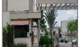 Imóvel 2650672 ['8555538860505'] - ['RUA BENTO RAMALHO MACHADO,N. 622 APTO. 02 BL A TORRE 01, JARDIM RESIDENCIAL PARAISO - CEP: 14804-018, ARARAQUARA - SAO PAULO'] ['Jardim Res. Paraiso'] - ['Araraquara']/['SP'] - 1