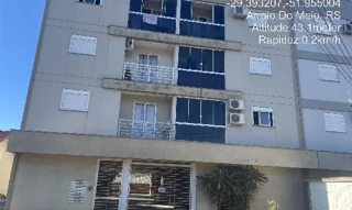 Imóvel 2725872 ['8444408113317'] - ['RUA ANTONIO FORNARI,N. 120 APTO. 303 LT 02, QD B, BELA VISTA - CEP: 95940-000, ARROIO DO MEIO - RIO GRANDE DO SUL'] ['Bela Vista'] - ['Arroio do Meio']/['RS'] - 1