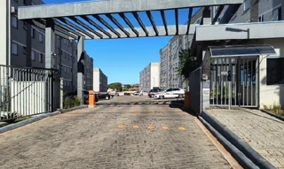 Imóvel 2423572 ['8787712141433'] - ['RUA TELEZINHO GOMES SARDIM,N. 2-50 APTO. 34 BL D TORRE 4, NOVO JARDIM PAGANI - CEP: 17024-831, BAURU - SAO PAULO'] ['Jardim Pagani'] - ['Bauru']/['SP'] - 1